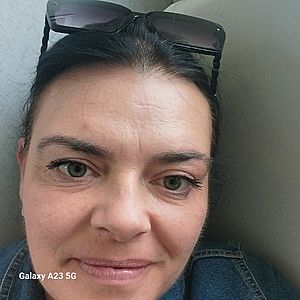 Žena 45 rokov Hlohovec