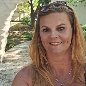 Žena 51 rokov Zvolen