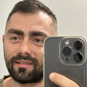 Muž 32 rokov Žilina