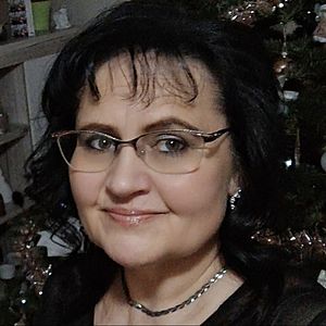 Žena 53 rokov Lučenec
