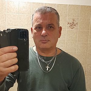 Muž 56 rokov Poprad