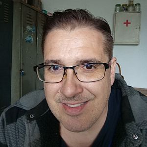 Muž 44 rokov Banská Štiavnica