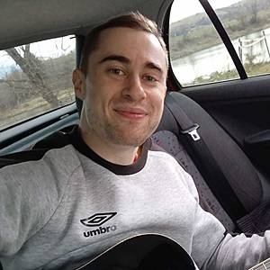 Muž 32 rokov Liptovský Mikuláš