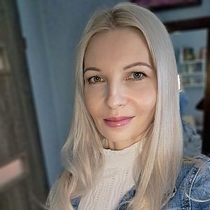 Žena 41 rokov Poprad