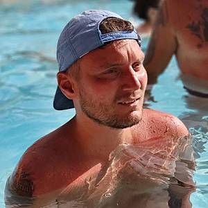 Muž 38 rokov Vrbové