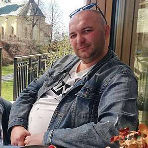 Muž 42 rokov Svidník