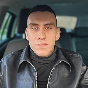 Muž 23 rokov Košice