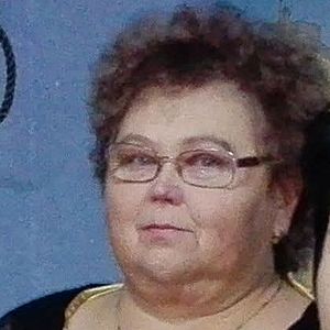 Žena 57 rokov Trebišov