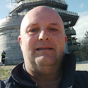 Muž 48 rokov Topoľčany