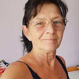 Žena 62 rokov Žilina