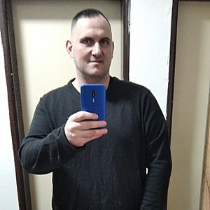 Muž 39 rokov Humenné