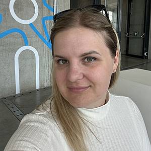 Žena 33 rokov Žilina