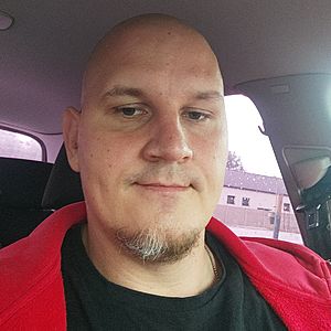 Muž 36 rokov Malacky