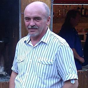Muž 64 rokov Pezinok