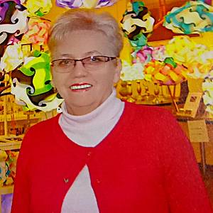 Žena 72 rokov Bánovce nad Bebravou