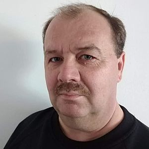 Muž 57 rokov Michalovce