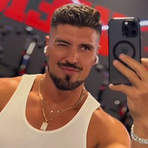 Muž 34 rokov Banská Bystrica