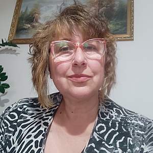 Žena 54 rokov Svidník