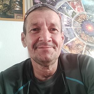 Muž 54 rokov Prievidza
