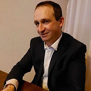 Muž 47 rokov Trenčín