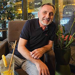Muž 59 rokov Bratislava