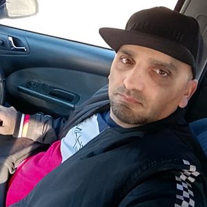 Muž 35 rokov Poprad