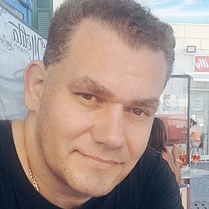Muž 50 rokov Bratislava