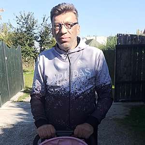 Muž 53 rokov Dunajská Streda