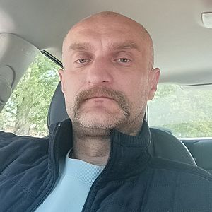 Muž 45 rokov Kežmarok