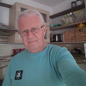 Muž 60 rokov Lučenec