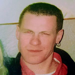 Muž 50 rokov 