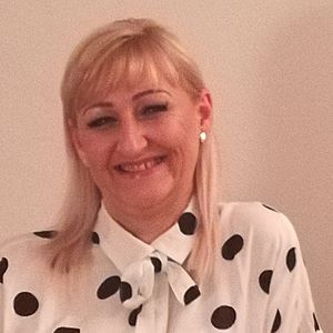 Žena 54 rokov 