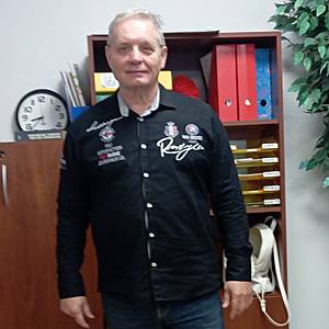Muž 63 rokov Bratislava