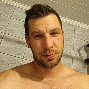 Muž 36 rokov Kráľovský Chlmec