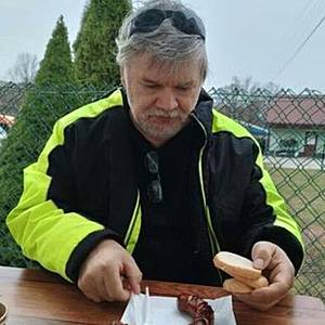 Muž 57 rokov Prešov