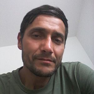 Muž 46 rokov Púchov