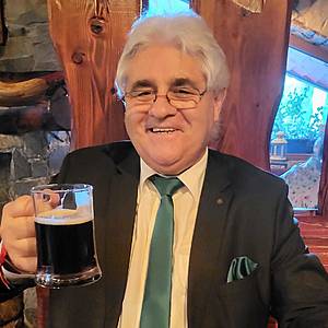 Muž 70 rokov Bratislava
