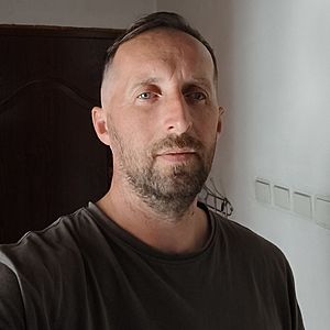Muž 39 rokov Brezová pod Bradlom