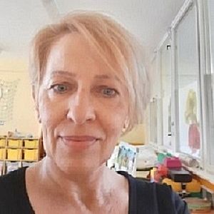 Žena 63 rokov Žilina