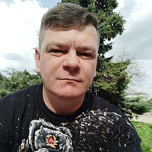 Muž 49 rokov Košice
