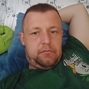 Muž 35 rokov Poprad