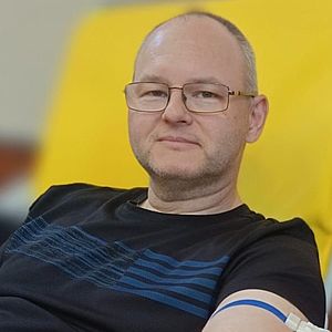 Muž 47 rokov Malacky