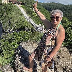 Žena 71 rokov Levice