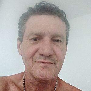 Muž 54 rokov Rimavská Sobota