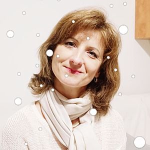 Žena 42 rokov Poprad