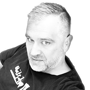 Muž 47 rokov Liptovský Mikuláš