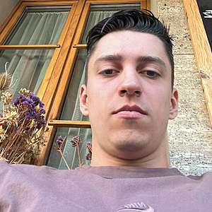 Muž 26 rokov Poprad