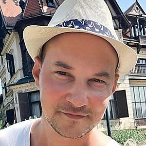 Muž 43 rokov Bratislava