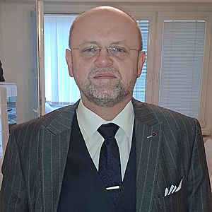 Muž 59 rokov Košice