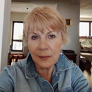 Žena 65 rokov Trnava